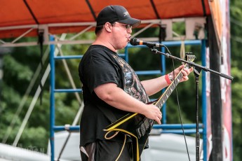 Putrid Pile @ Full Terror Assault 2016