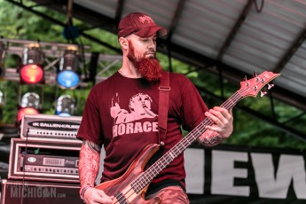 Lord Dying @ Full Terror Assault 2016