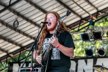 Bleed The Victim @ Full Terror Assault 2016