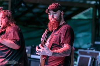 Lord Dying @ Full Terror Assault 2016