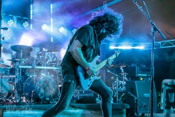 Abigail Williams @ Full Terror Assault 2016