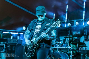 Abigail Williams @ Full Terror Assault 2016