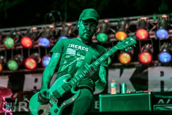 Rotten Sound @ Full Terror Assault 2016