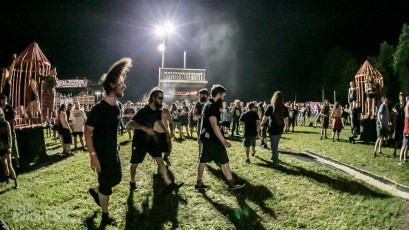 @ Full Terror Assault 2016