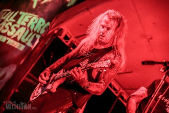 Shining @ Full Terror Assault 2016