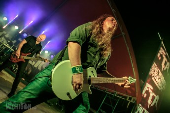 Shining @ Full Terror Assault 2016