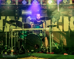 Shining @ Full Terror Assault 2016