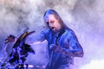 Belphegor @ Full Terror Assault 2016