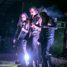 Belphegor @ Full Terror Assault 2016