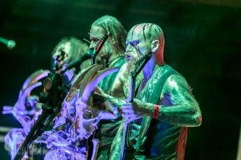 Belphegor @ Full Terror Assault 2016