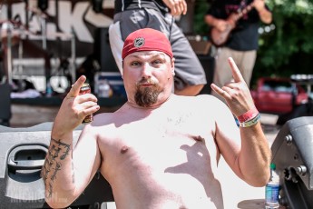 @ Full Terror Assault 2016