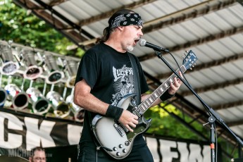 The Mound Builder @ Full Terror Assault 2016