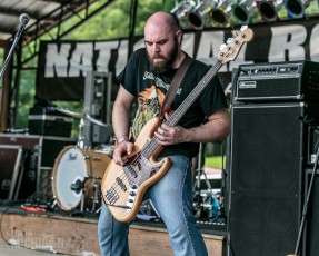 The Mound Builder @ Full Terror Assault 2016