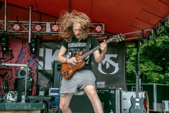 Child Bite @ Full Terror Assault 2016