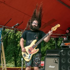 Child Bite @ Full Terror Assault 2016