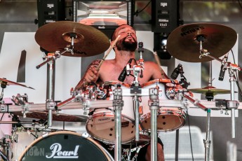 Gutted Alive @ Full Terror Assault 2016