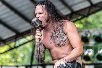 Product of Hate @ Full Terror Assault 2016