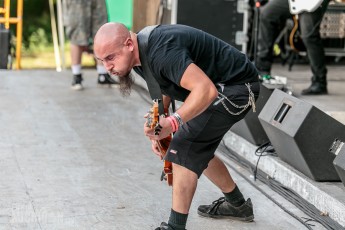 Product of Hate @ Full Terror Assault 2016