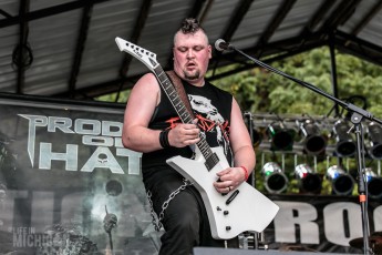 Product of Hate @ Full Terror Assault 2016