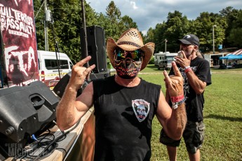 @ Full Terror Assault 2016