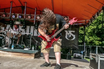 Embalmer @ Full Terror Assault 2016
