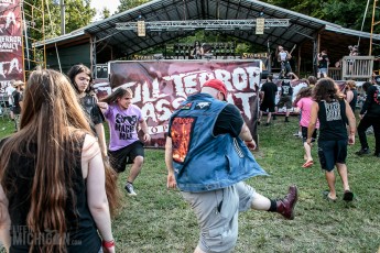 @ Full Terror Assault 2016