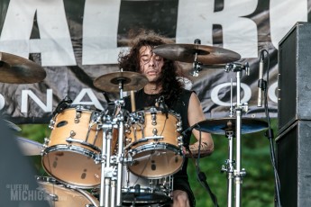 Starkill @ Full Terror Assault 2016