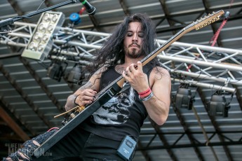 Starkill @ Full Terror Assault 2016