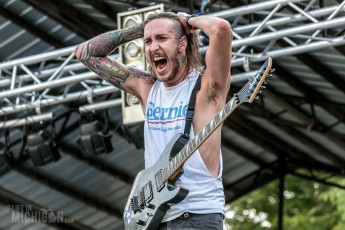 Starkill @ Full Terror Assault 2016