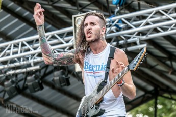 Starkill @ Full Terror Assault 2016