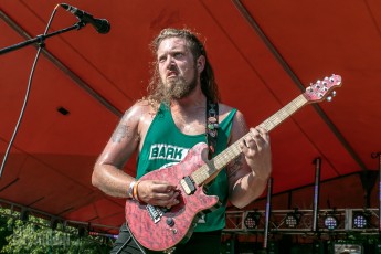 Thorhammer @ Full Terror Assault 2016