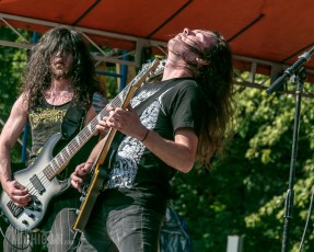 Thorhammer @ Full Terror Assault 2016