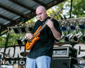 Blurring @ Full Terror Assault 2016