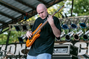 Blurring @ Full Terror Assault 2016