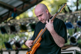 Blurring @ Full Terror Assault 2016