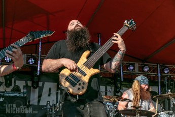 Cognitive @ Full Terror Assault 2016