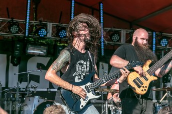 Cognitive @ Full Terror Assault 2016