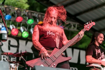 Master @ Full Terror Assault 2016