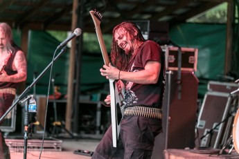 Master @ Full Terror Assault 2016