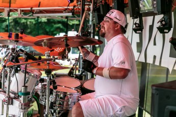 Hate Unbound @ Full Terror Assault 2016