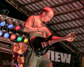 Cephalic Carnage @ Full Terror Assault 2016