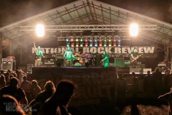 Cephalic Carnage @ Full Terror Assault 2016