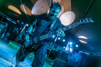 Mobile Deathcamp @ Full Terror Assault 2016