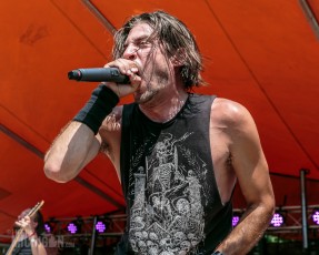 Hate Unbound @ Full Terror Assault 2016