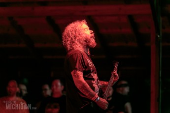 Lock Up @ Full Terror Assault 2016