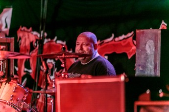 Lock Up @ Full Terror Assault 2016