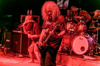 Lock Up @ Full Terror Assault 2016