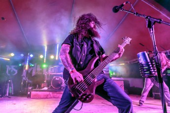 Hammerfight @ Full Terror Assault 2016