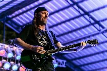 Sacred Reich @ Full Terror Assault 2016