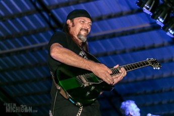 Sacred Reich @ Full Terror Assault 2016